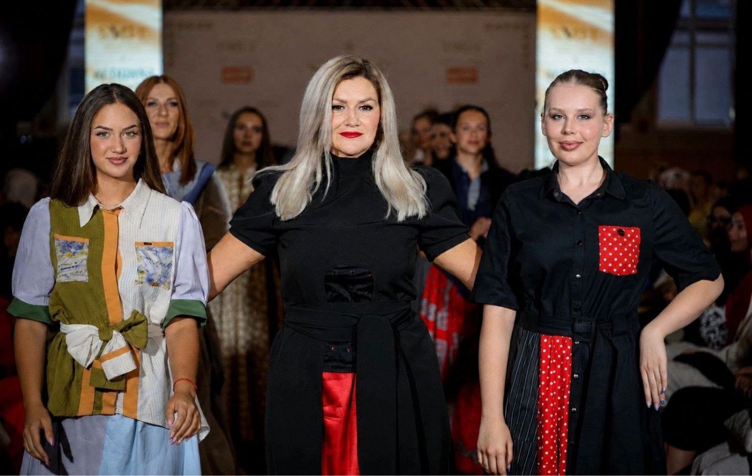 CISP BIH 2026 Nature and Ecology on the Runway Aldijana Mustafic HEADER