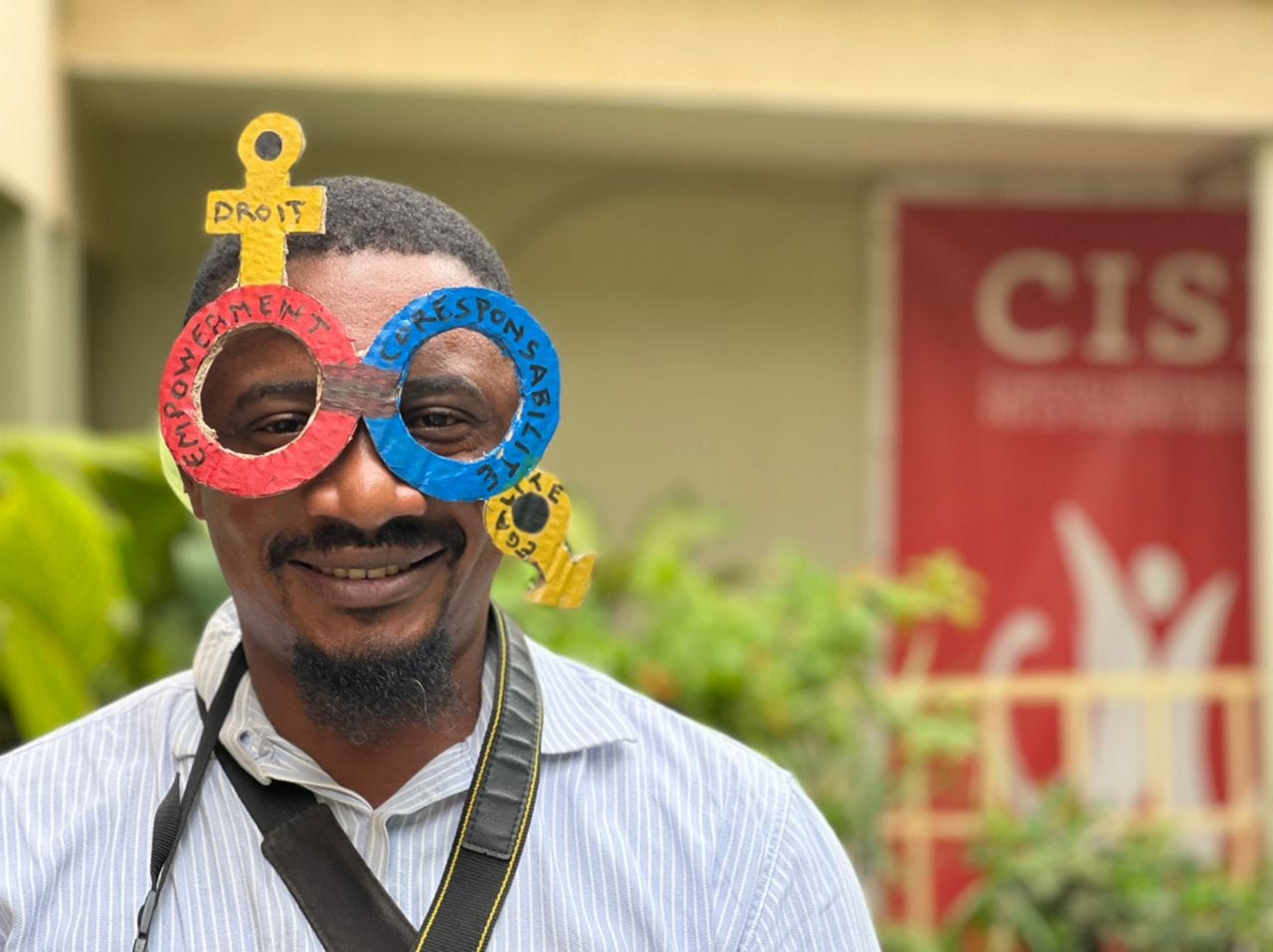 Pays 6 CISP in Mali