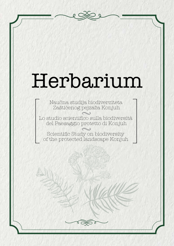 biosvi herbarium zpk
