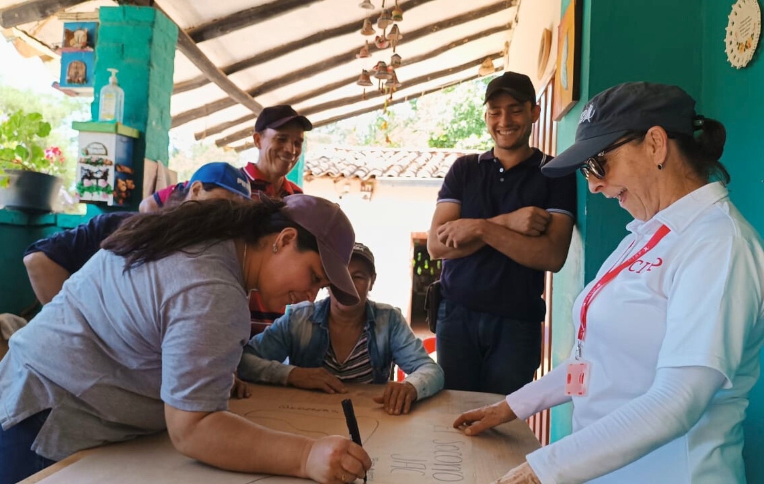 Notizie 33 cisp-in-colombia_1.jpg