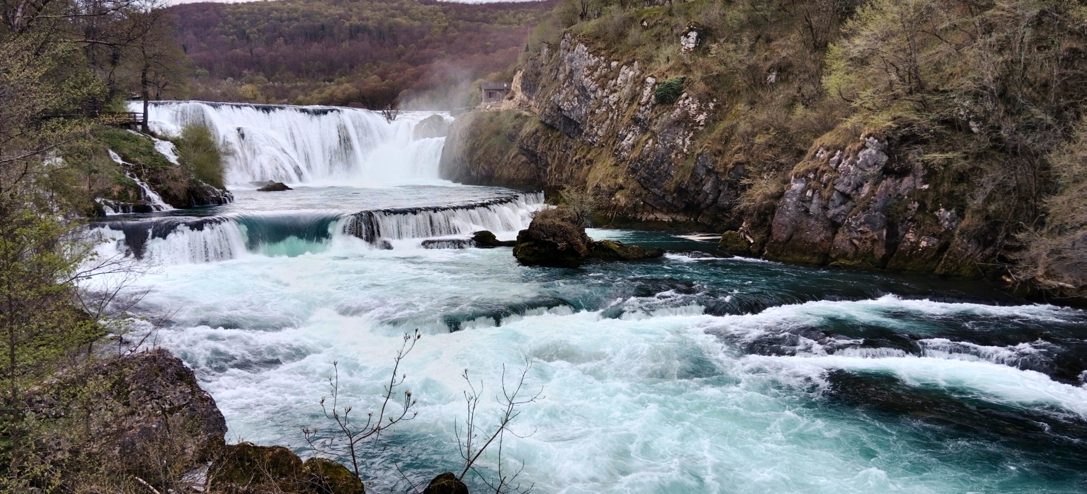 via delle cascate header